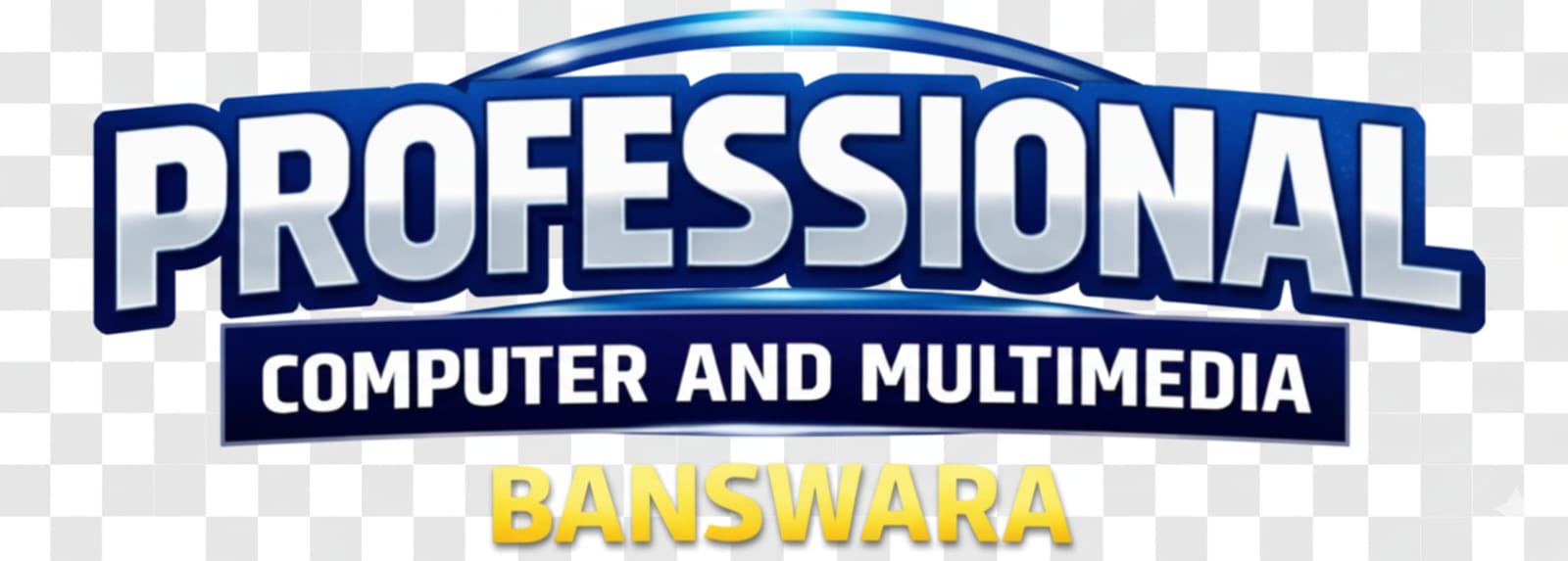 Professional Computer & Multimedia, Banswara